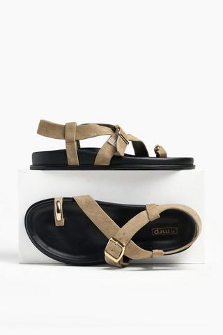 Thong Sandal