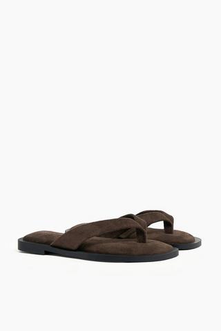Thong Sandal
