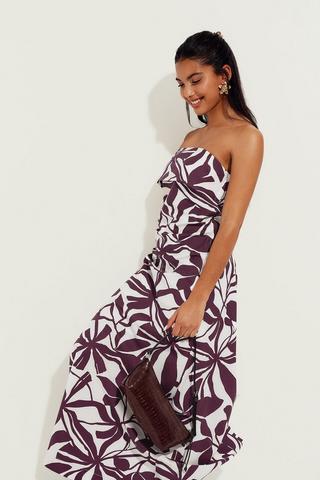 A-Line Dress