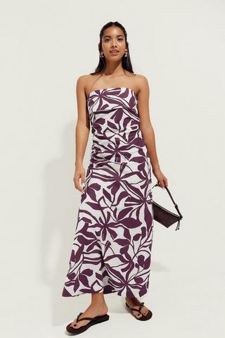 A-Line Dress
