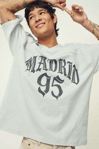 Relaxed T-Shirt