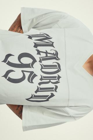Relaxed T-Shirt