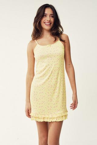 Sleep Dress