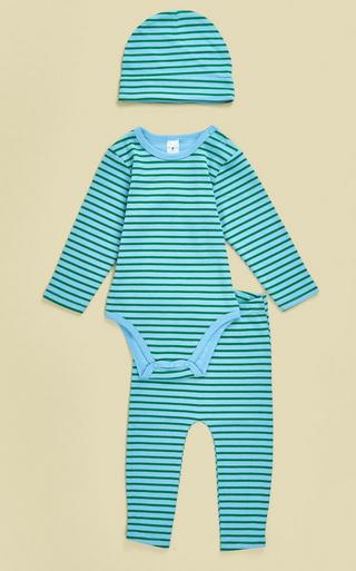3 Piece Set
