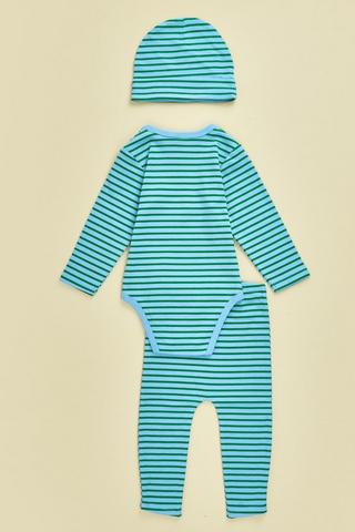 3 Piece Set