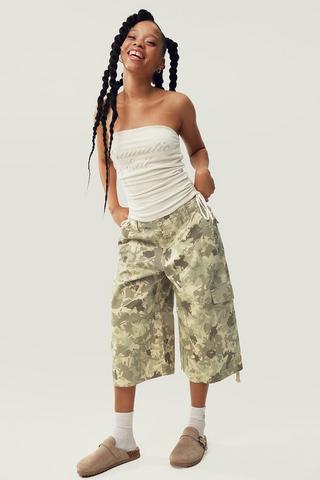Super Baggy Jorts