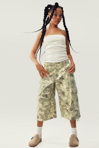 Super Baggy Jorts