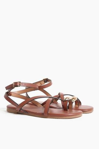 Gladiator Sandals