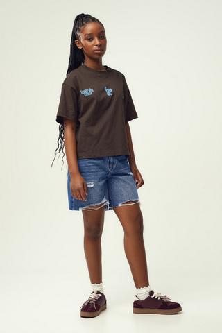 Bermuda Shorts