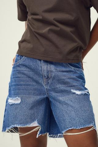 Bermuda Shorts
