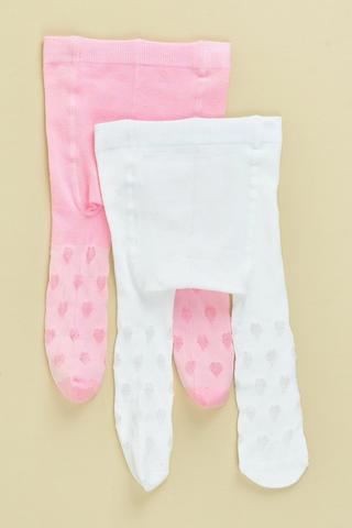 2 Pack Stockings