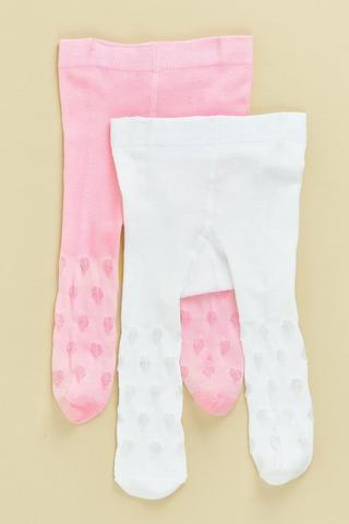 2 Pack Stockings