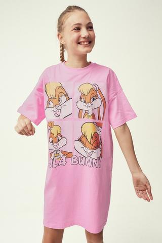 Lola Sleep Dress