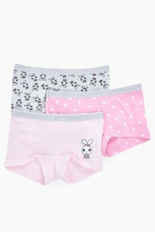 3 Pack Boylegs