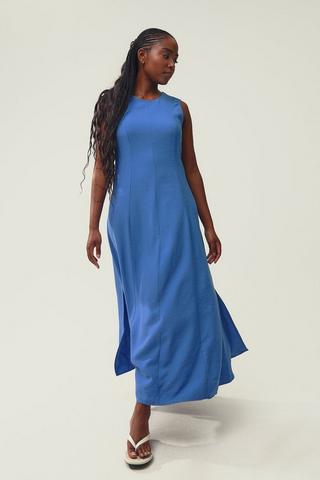 A-Line Dress