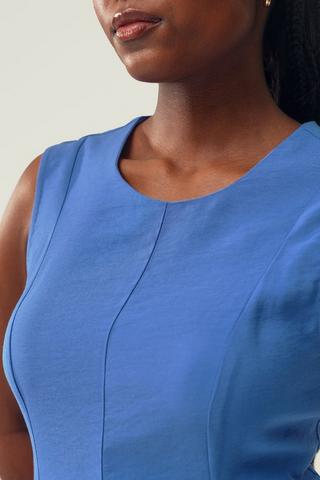 A-Line Dress