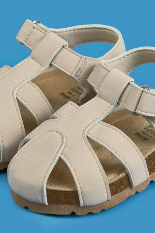 Fisherman Sandal