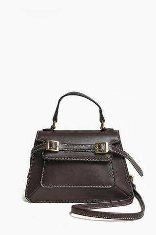 Mini Messenger Bag