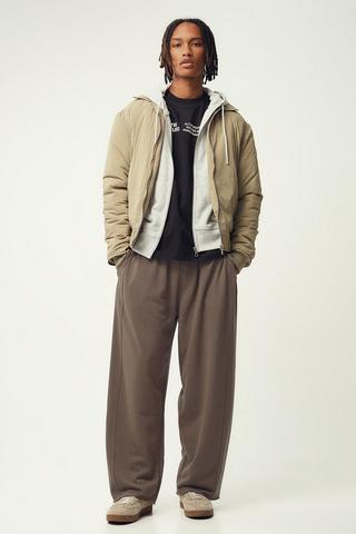 Baggy Sweatpants