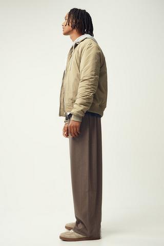 Baggy Sweatpants