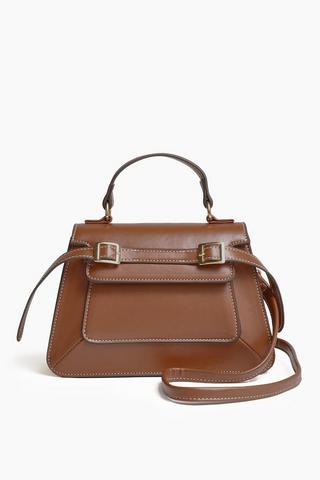 Mini Messenger Bag