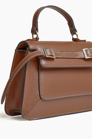 Mini Messenger Bag