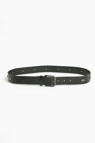 Studded Belt
