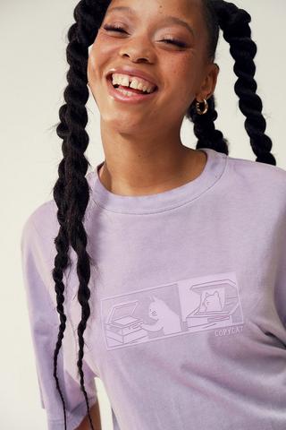 Oversized T-Shirt