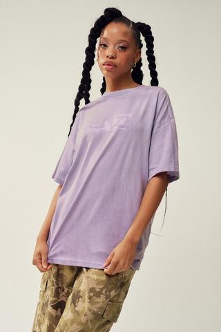 Oversized T-Shirt