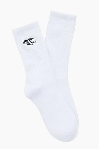 Anklet Socks