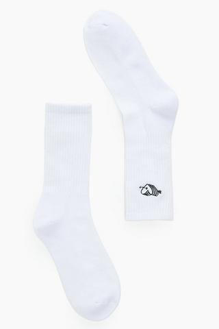 Anklet Socks