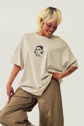 Oversized T-Shirt