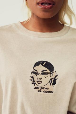 Oversized T-Shirt