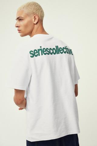 Relaxed Heavyweight T-Shirt