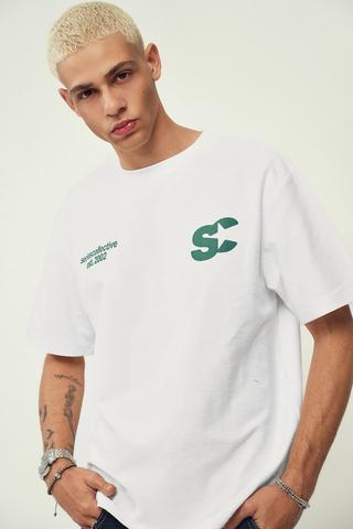 Relaxed Heavyweight T-Shirt