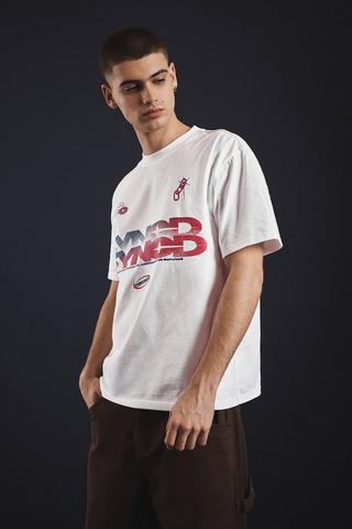 Relaxed T-Shirt