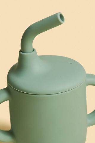 Silicone Sippy Cup