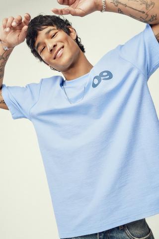 Relaxed Heavyweight T-Shirt