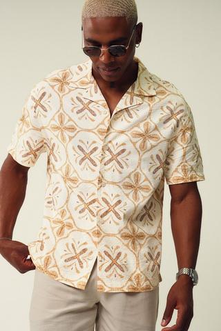 Short Sleeve Shirt
