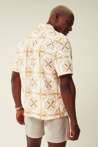Short Sleeve Shirt