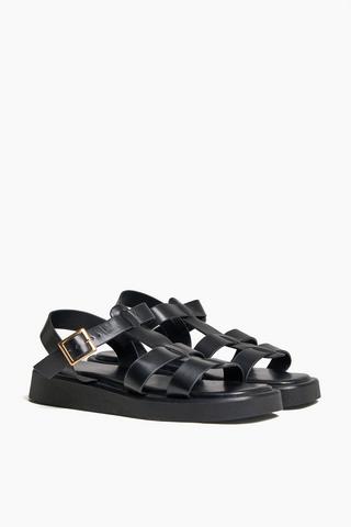 Fisherman Sandals