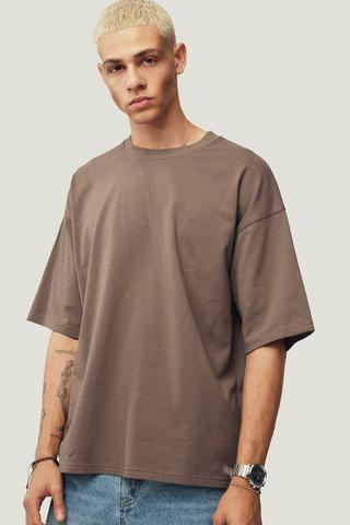 Oversized T-Shirt