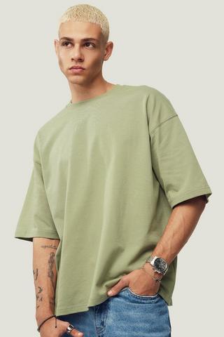 Oversized T-Shirt