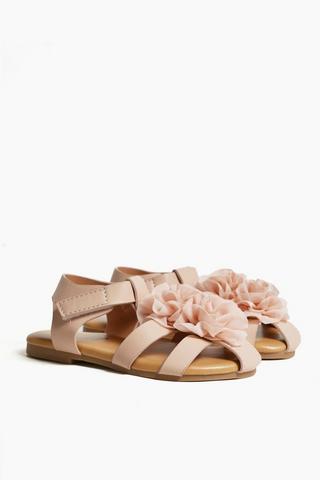 Fisherman Sandals