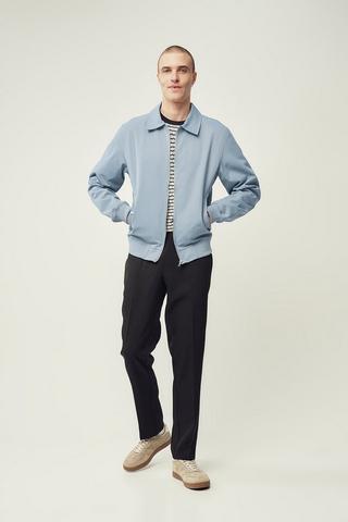 Slim Pull On Pants