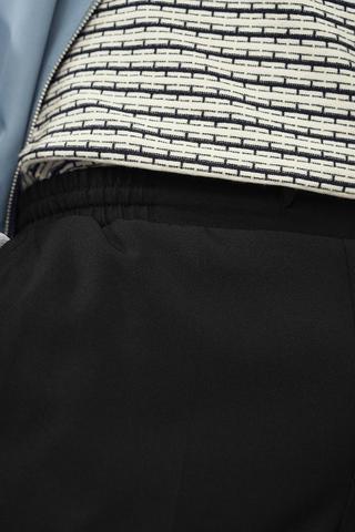 Slim Pull On Pants