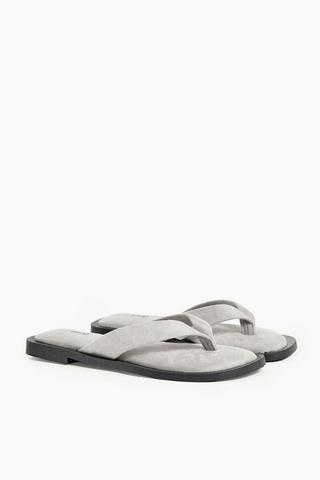 Thong Sandal