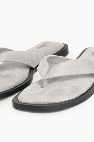 Thong Sandal