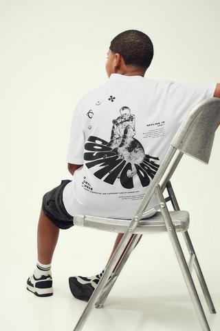 Relaxed T-Shirt