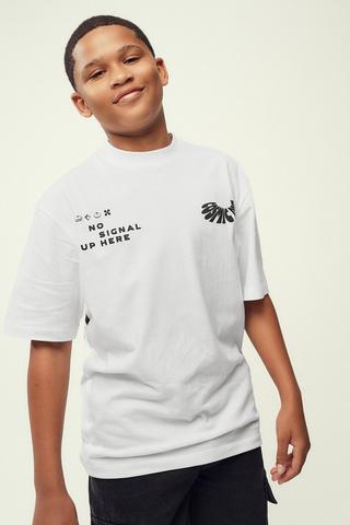 Relaxed T-Shirt